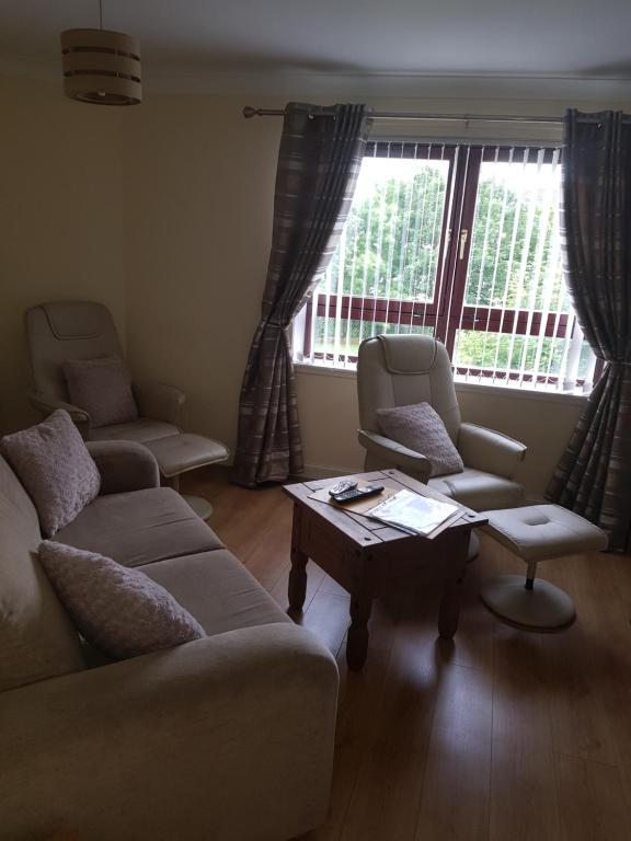 Julies Place room 3