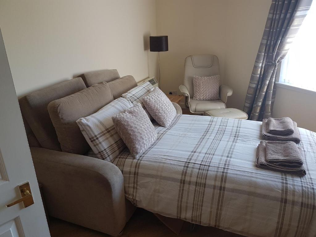 Julies Place room 6